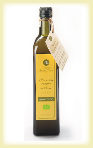 Tenuta Santa Clara