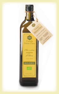 Tenuta Santa Clara