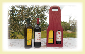 Tenuta Santa Clara
