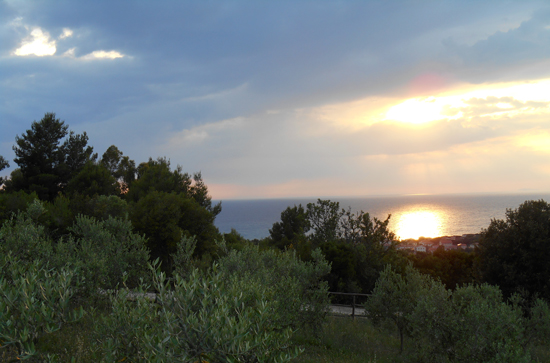 Tenuta Santa Clara