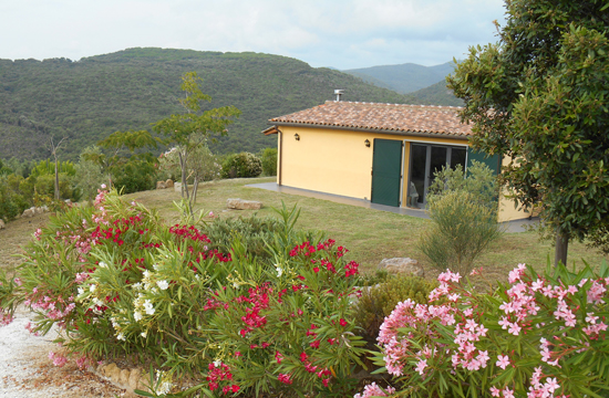 Tenuta Santa Clara