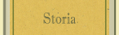 Storia